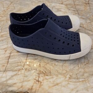 Native Jeffersons J2